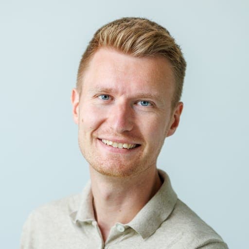 Profile picture of Tim Roeleveld